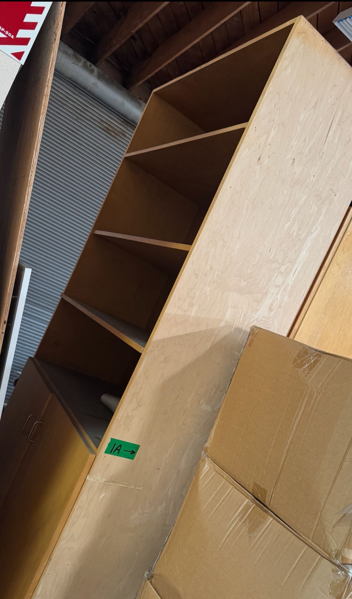 FREE! Book Shelves
