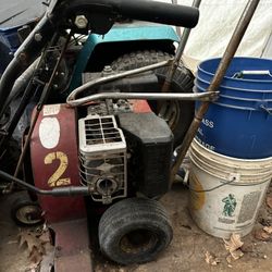 Multiple Lawn Machinery 
