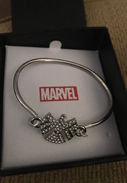 Agents of S.H.I.E.L.D. Bracelet