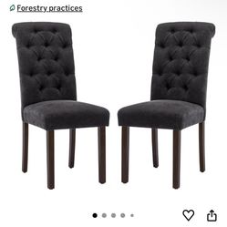 Dinning Chairs 