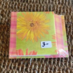 Studio 18 Small Writing Tablet