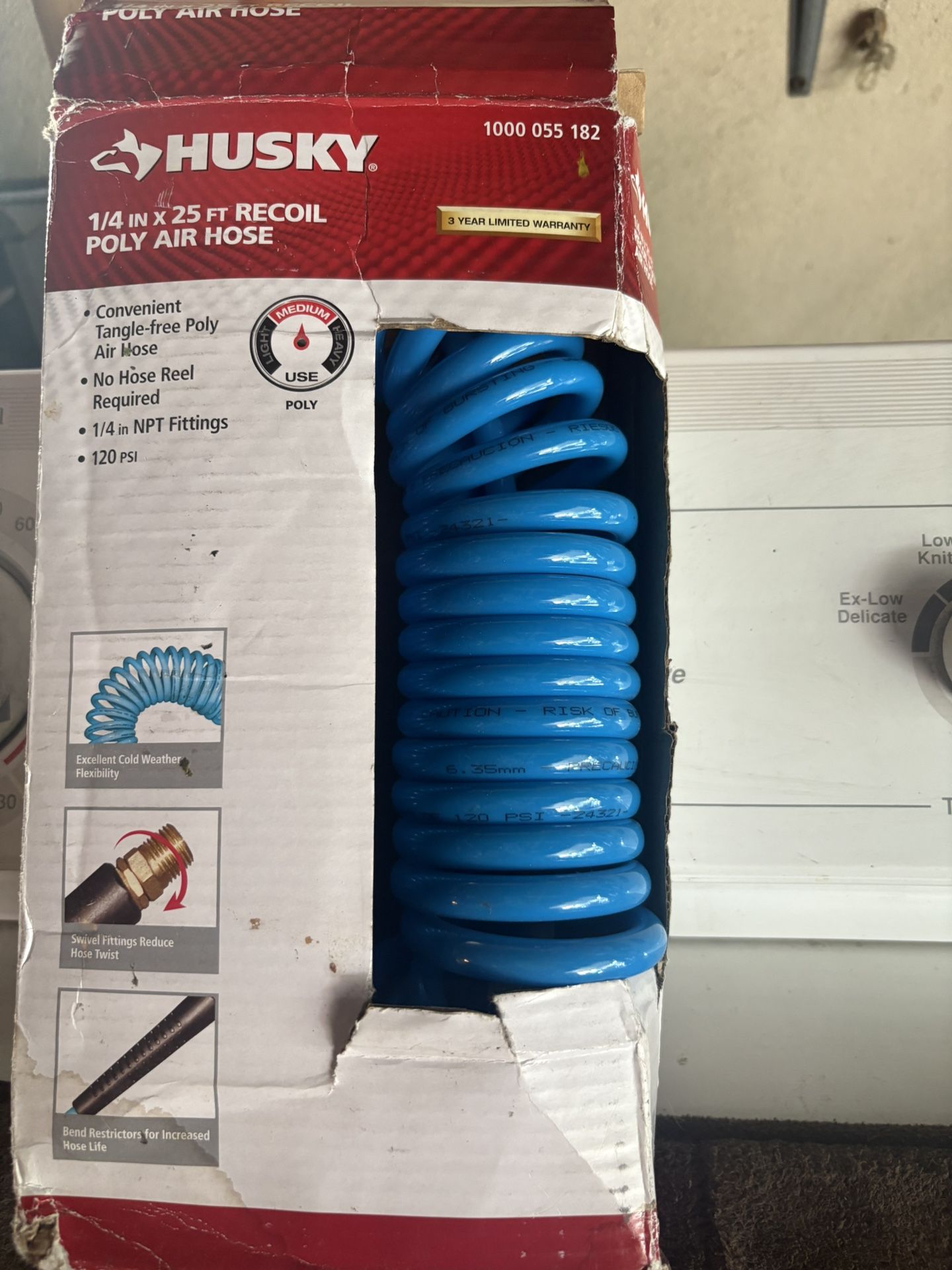Air Hose