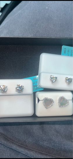 Earrings/ Aretes para Mujer 💎
