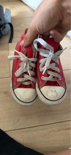 Converse kids