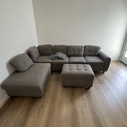 Couches Less Year Old