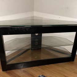 Corner Tv Stand 