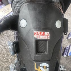 Salomon 42 Women’s Ski Boots