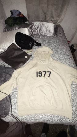 Essentials Hoodie