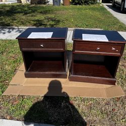 Free Nightstands
