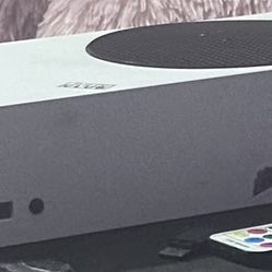 Xbox Series S 