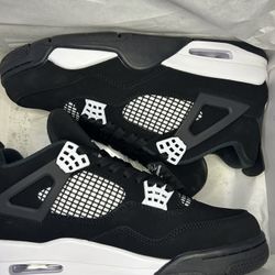 Jordan 4