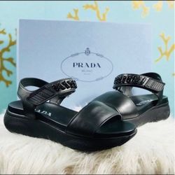 Prada Sandals