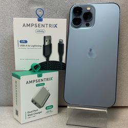 iPhone 13 Pro Max 1 TB AT&T - Babcock Rd