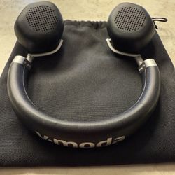 Headphones - Wireless Vmoda 