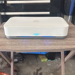HP Tango X Smart Wireless Printer 