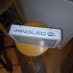 King Led 1000w Grow Lights 