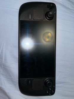 Steam Deck Oled (1tb Ssd)