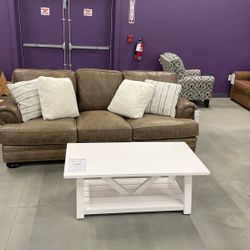 Bernhardt Foster Sofa 