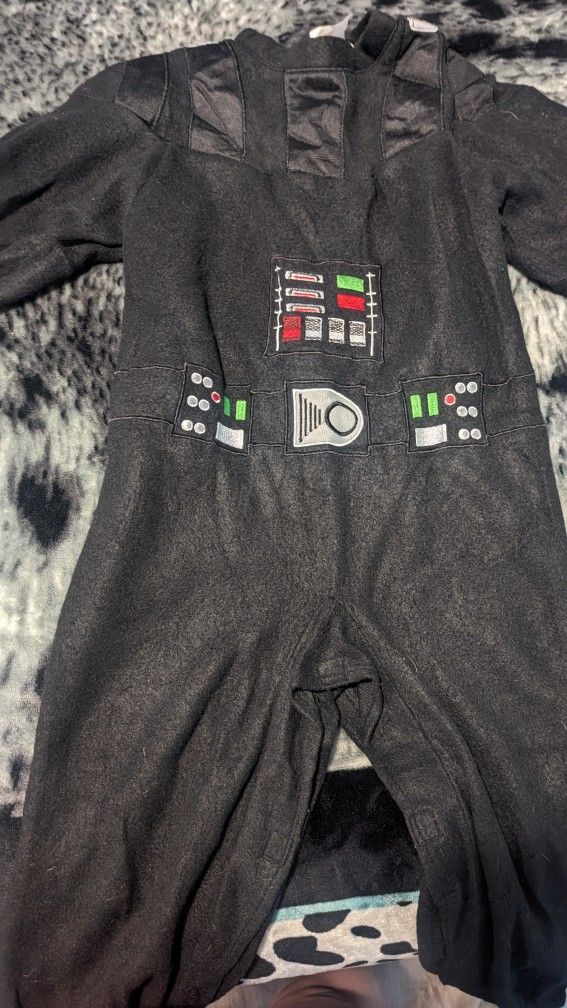 HALLOWEEN COSTUME FOR KIDS