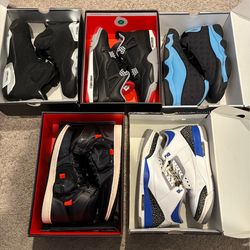 Shoes size 11