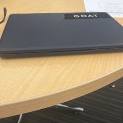 Lenovo Laptop 