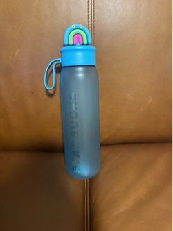 New Starbucks cup