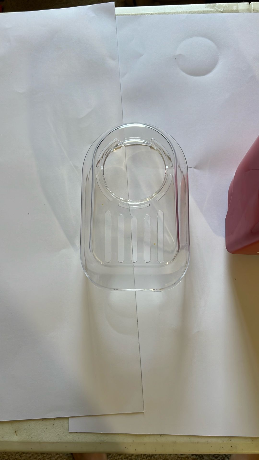 Bella Air Popcorn Maker With Box