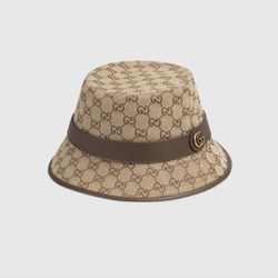 Bucket Hats