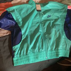 Nike Windbreaker