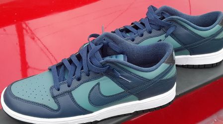 Nike low Dunks