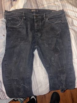 Purpl jeans size 36