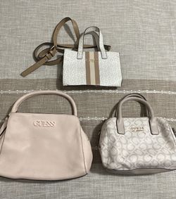 Fashion bags 