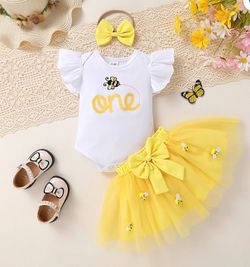 First birthday