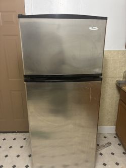 Whirlpool Refrigerator