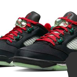 CLOT x Air Jordan 5 Retro Low Size 10