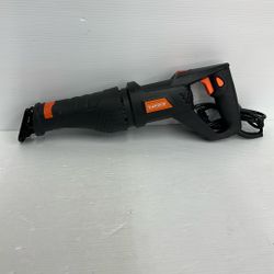Warrior Reciprocating Saw