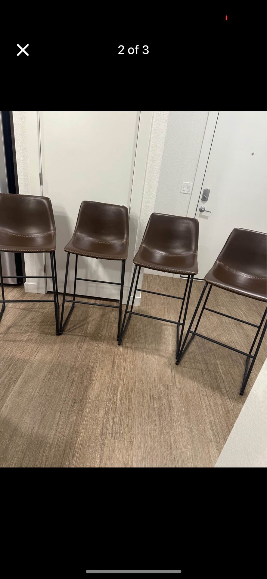 Bar Stools