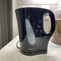 Kitchen Smith  Electric Kettle