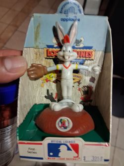 Looney tunes