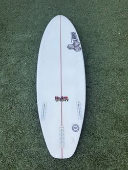Al Merrick Fever - Barely Used