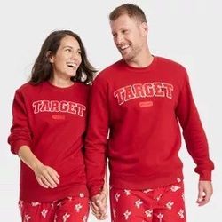 Target Sweatshirt