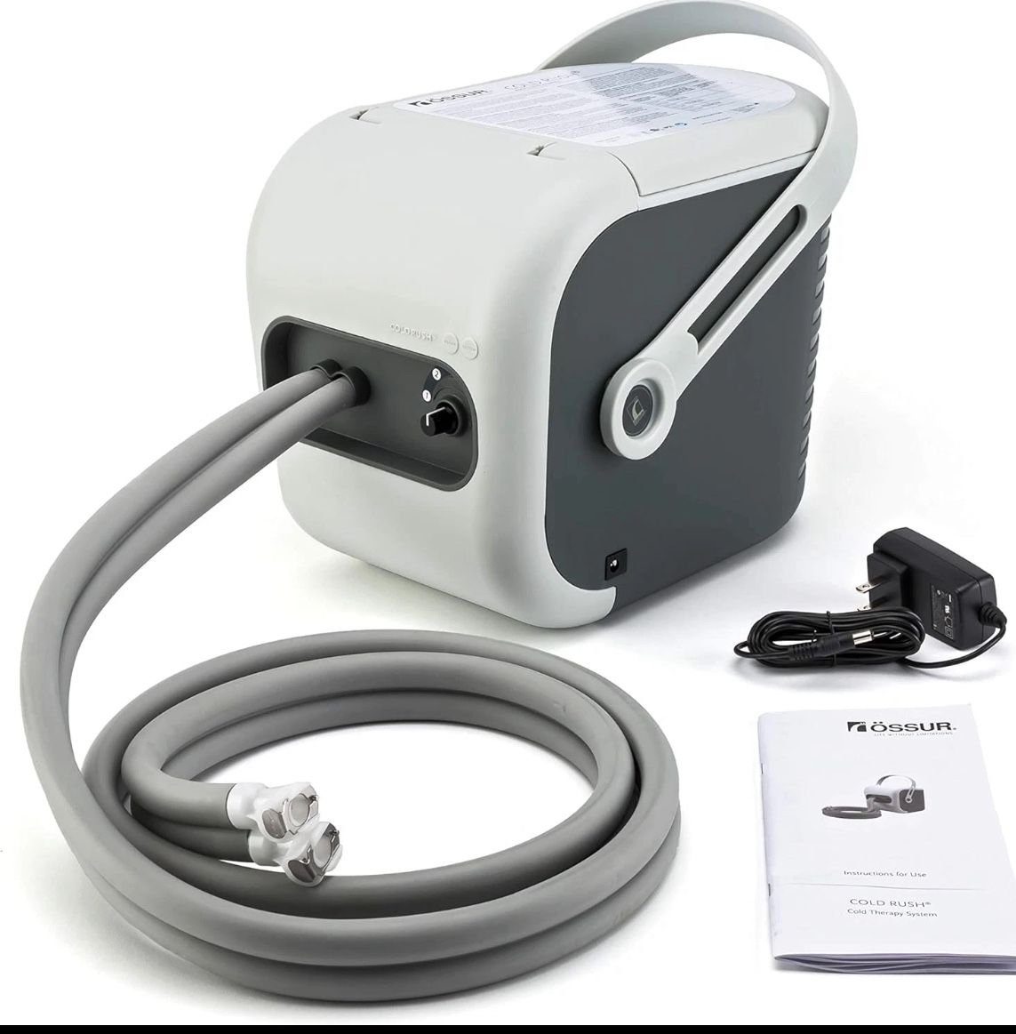 Ossur Cold Rush System- Unit Only