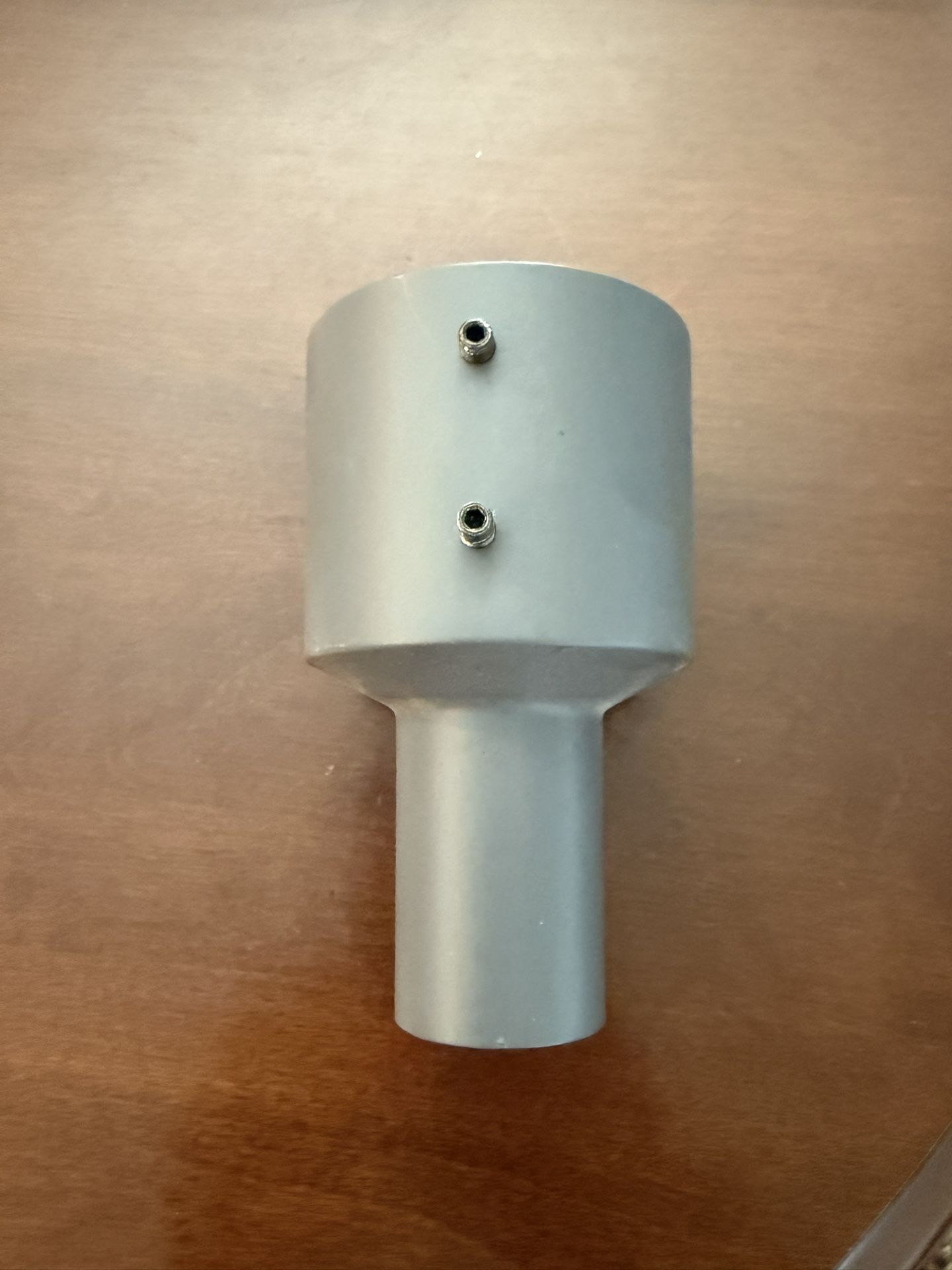 Starlink Ethernet Adaptor And Pole Mount