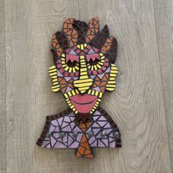 Mosaic Storage Rack
