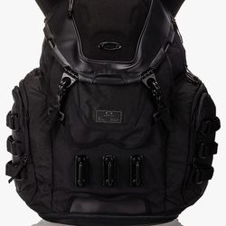 Oakley Tactical Backpack 