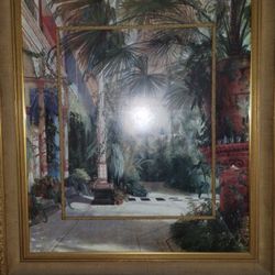 Just Reduced Tropical Large Picture 