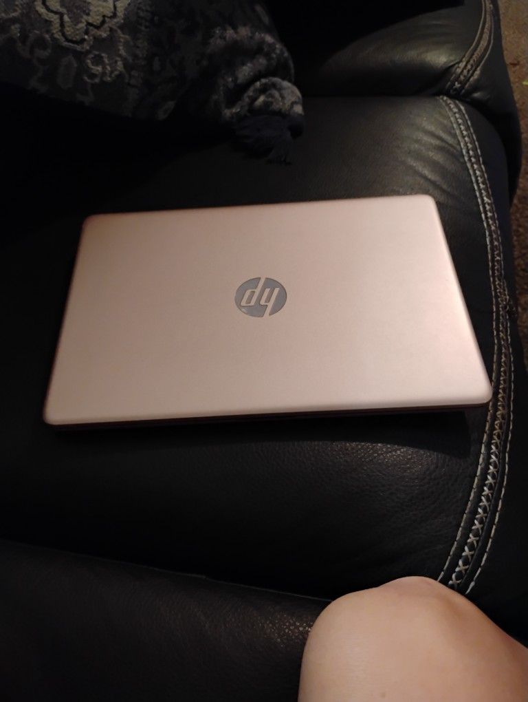14" HP Stream Laptop