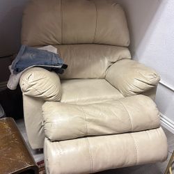 Recliner Sofa