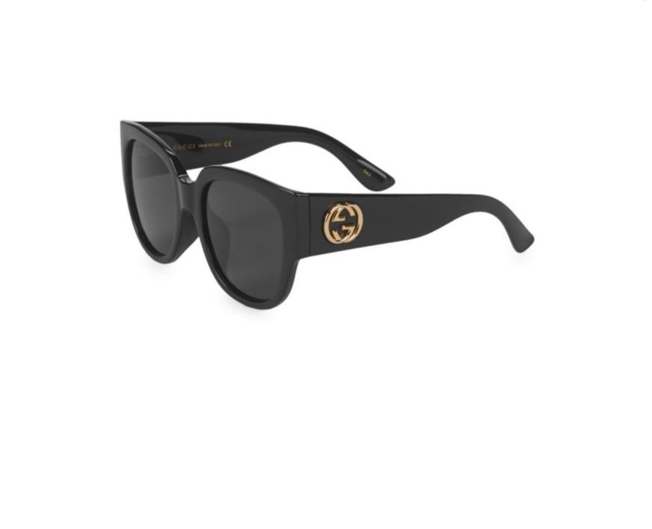 Brand New Gucci Square Sunglasses