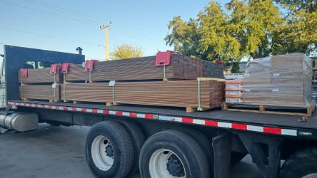 Hardwoods For Exterior Projects In Stock Ready To Ship
